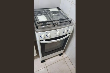 Apartamento à venda com 50m², 1 quarto e 1 vaga Apartamento à venda com 50m², 1 quarto e 1 vagaCozinha