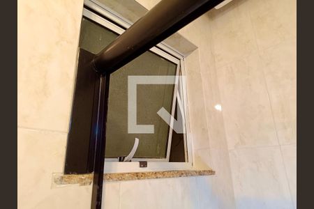 Apartamento para alugar com 35m², 1 quarto e sem vagaBanheiro social