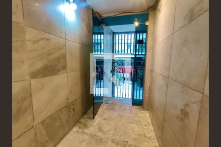 Apartamento para alugar com 35m², 1 quarto e sem vagaPortaria