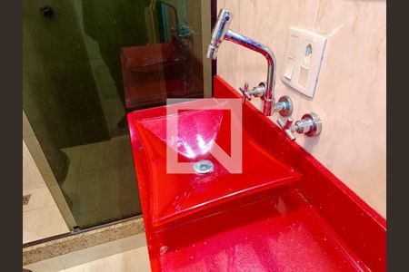 Apartamento para alugar com 35m², 1 quarto e sem vagaBanheiro social