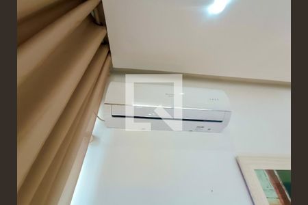 Apartamento para alugar com 35m², 1 quarto e sem vagaQuarto