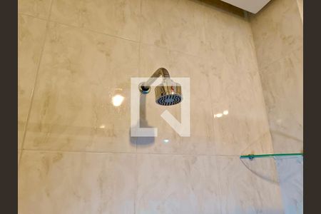 Apartamento para alugar com 35m², 1 quarto e sem vagaBanheiro social