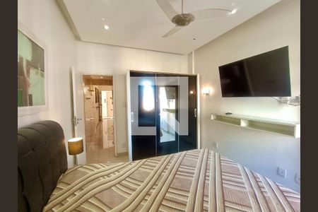 Apartamento para alugar com 35m², 1 quarto e sem vagaQuarto