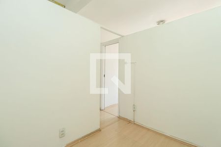 Apartamento à venda com 53m², 1 quarto e sem vagaSala