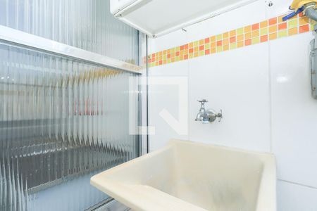 Apartamento à venda com 53m², 1 quarto e sem vagaÁrea de Serviço