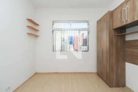 Apartamento à venda com 53m², 1 quarto e sem vagaQuarto