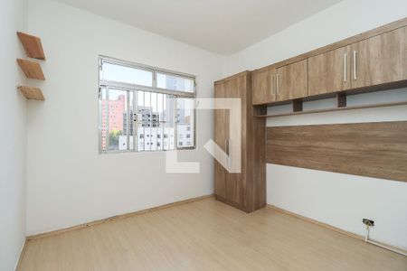 Apartamento à venda com 53m², 1 quarto e sem vagaQuarto