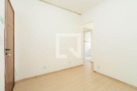 Apartamento à venda com 53m², 1 quarto e sem vagaSala