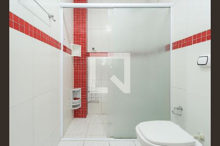 Apartamento à venda com 53m², 1 quarto e sem vagaBanheiro