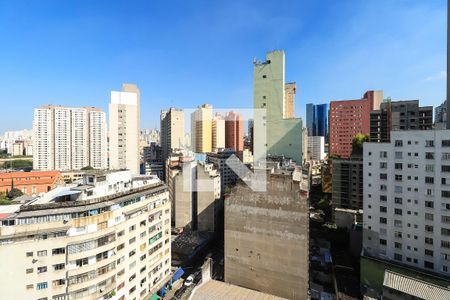 Apartamento à venda com 53m², 1 quarto e sem vagaVista