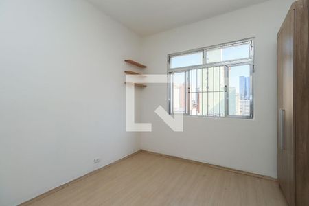 Apartamento à venda com 53m², 1 quarto e sem vagaQuarto