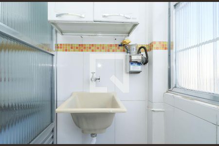 Apartamento à venda com 53m², 1 quarto e sem vagaÁrea de Serviço