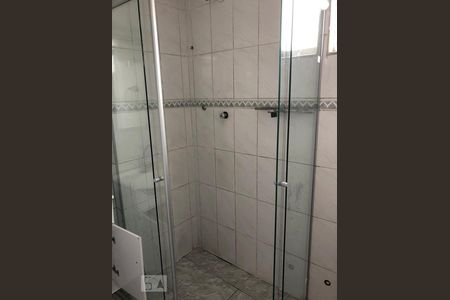 Banheiro de apartamento para alugar com 2 quartos, 65m² em Vila Celeste, São Paulo