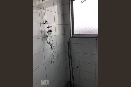 Apartamento para alugar com 65m², 2 quartos e 1 vagaÁrea de Serviço