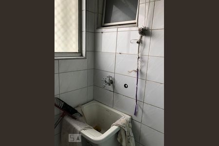 Apartamento para alugar com 65m², 2 quartos e 1 vagaÁrea de Serviço