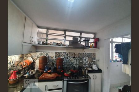 Apartamento à venda com 95m², 3 quartos e 1 vagaCozinha