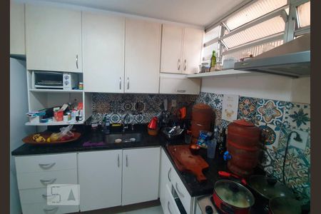 Apartamento à venda com 95m², 3 quartos e 1 vagaCozinha