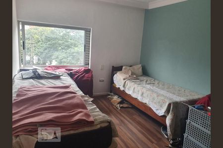 Quarto 1 de apartamento para alugar com 3 quartos, 95m² em Pinheiros, São Paulo