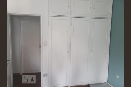 Quarto 2 de apartamento para alugar com 3 quartos, 95m² em Pinheiros, São Paulo