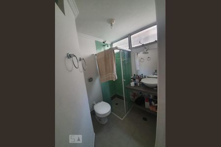 Apartamento à venda com 95m², 3 quartos e 1 vagaBanheiro 1
