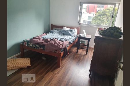 Quarto 2 de apartamento para alugar com 3 quartos, 95m² em Pinheiros, São Paulo