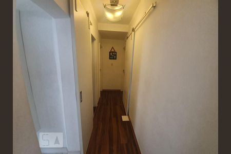 Apartamento à venda com 95m², 3 quartos e 1 vagaCorredor 2