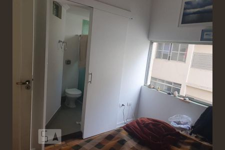 Suíte de apartamento para alugar com 3 quartos, 95m² em Pinheiros, São Paulo