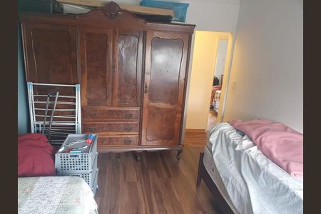 Quarto 1 de apartamento para alugar com 3 quartos, 95m² em Pinheiros, São Paulo