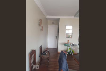 Sala de apartamento para alugar com 3 quartos, 95m² em Pinheiros, São Paulo