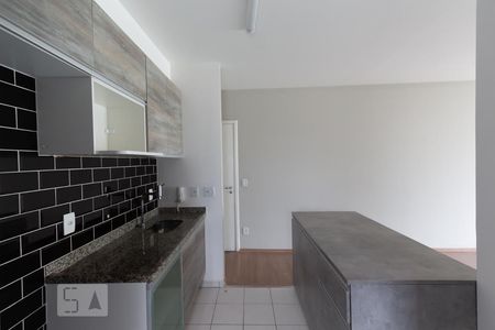 Apartamento à venda com 87m², 3 quartos e 2 vagasCozinha