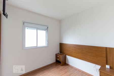 Suíte de apartamento à venda com 3 quartos, 87m² em Parque Reboucas, São Paulo