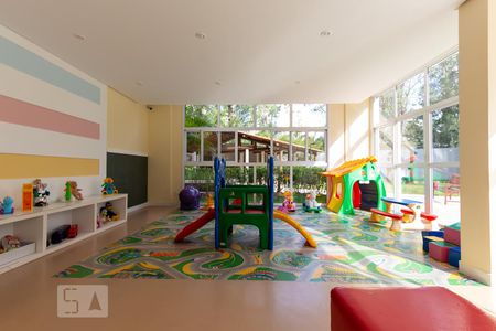 Apartamento à venda com 87m², 3 quartos e 2 vagasBrinquedoteca