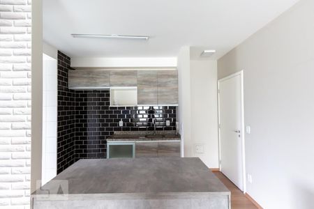 Apartamento à venda com 87m², 3 quartos e 2 vagasCozinha