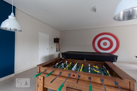 Apartamento à venda com 87m², 3 quartos e 2 vagasSalão de jogos