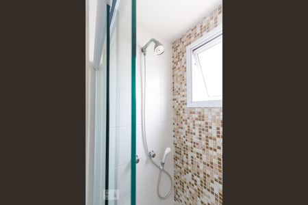 Apartamento à venda com 87m², 3 quartos e 2 vagasBanheiro