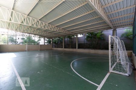 Apartamento à venda com 87m², 3 quartos e 2 vagasQuadra