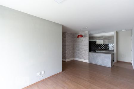 Sala de apartamento à venda com 3 quartos, 87m² em Parque Reboucas, São Paulo