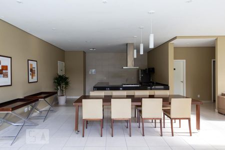 Apartamento à venda com 87m², 3 quartos e 2 vagasSalão de festas