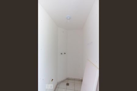 Apartamento à venda com 87m², 3 quartos e 2 vagasBanheiro de serviço