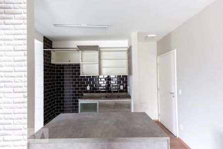 Apartamento à venda com 87m², 3 quartos e 2 vagasCozinha