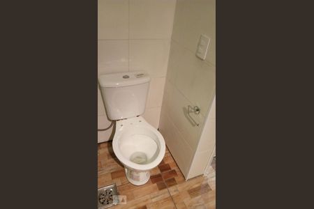 Banheiro de apartamento para alugar com 1 quarto, 50m² em Vila Mariana, São Paulo