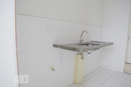 Apartamento para alugar com 48m², 2 quartos e 1 vaga Apartamento para alugar com 48m², 2 quartos e 1 vagaCozinha