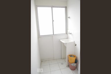 Apartamento para alugar com 48m², 2 quartos e 1 vaga Apartamento para alugar com 48m², 2 quartos e 1 vagaLavanderia