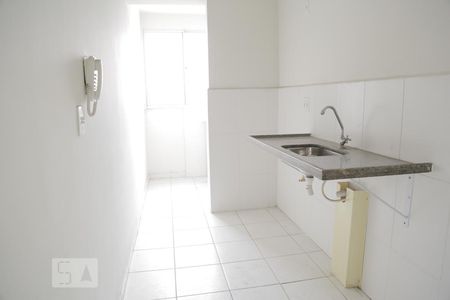 Apartamento para alugar com 48m², 2 quartos e 1 vaga Apartamento para alugar com 48m², 2 quartos e 1 vagaCozinha