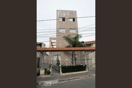 Apartamento para alugar com 55m², 2 quartos e 1 vaga Apartamento para alugar com 55m², 2 quartos e 1 vagaFACHADA