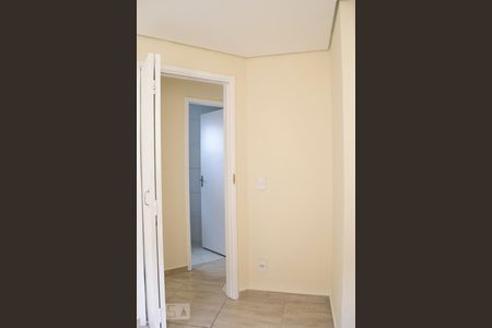 QUARTO 1 de apartamento para alugar com 2 quartos, 55m² em Limão, São Paulo