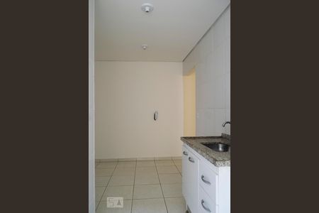COZINHA de apartamento para alugar com 2 quartos, 55m² em Limão, São Paulo