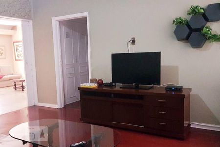 Apartamento à venda com 400m², 4 quartos e 1 vaga Apartamento à venda com 400m², 4 quartos e 1 vagaSala de Estar