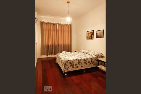 Suíte de apartamento à venda com 4 quartos, 400m² em Copacabana, Rio de Janeiro