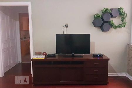Apartamento à venda com 400m², 4 quartos e 1 vaga Apartamento à venda com 400m², 4 quartos e 1 vagaSala de Estar